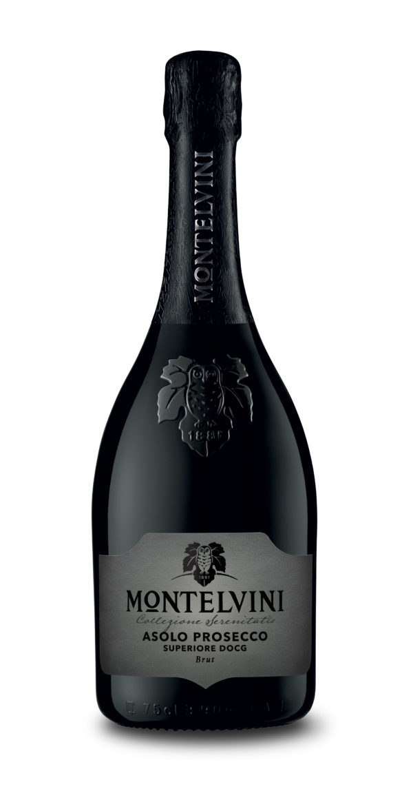 Prosecco Asolo Superiore Docg Brut