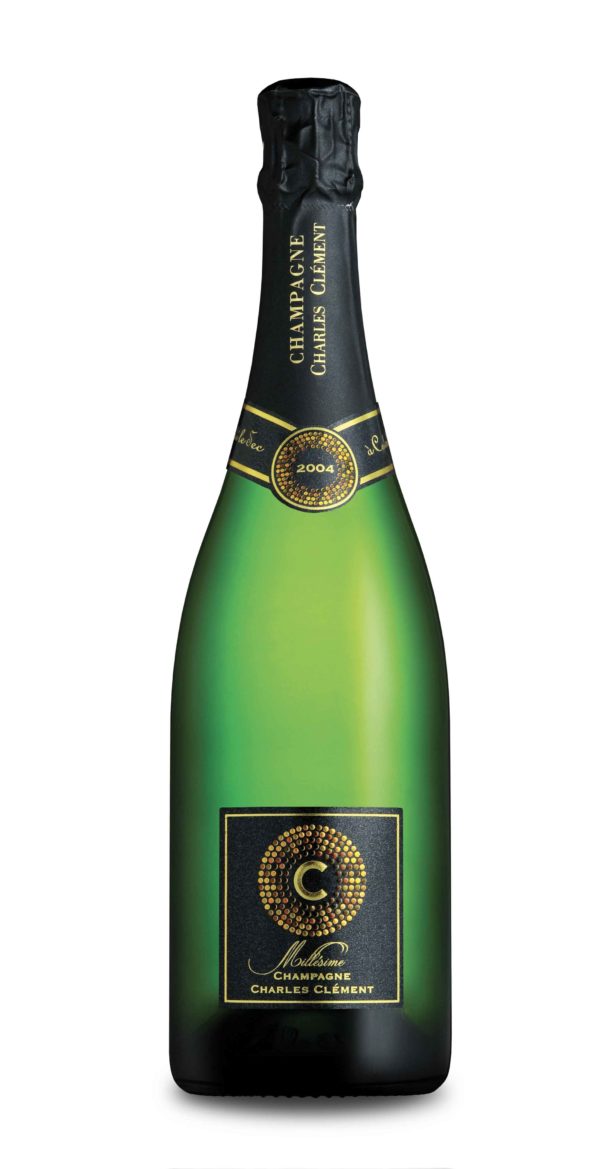 Champagne Brut Millesime