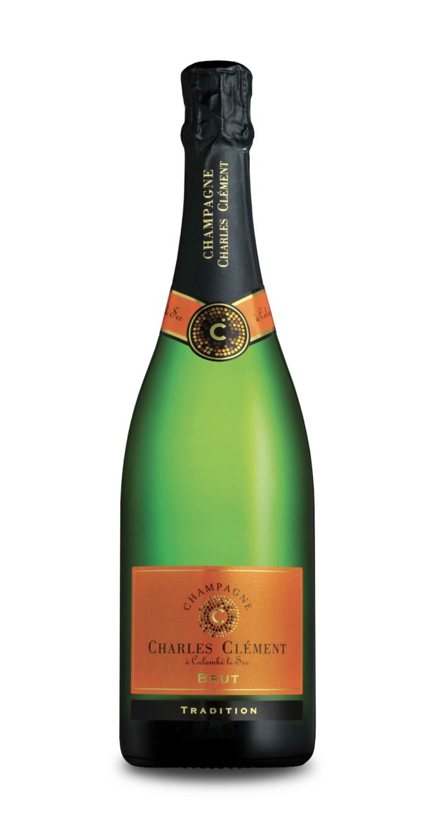 Champagne Cuvèe Tradition