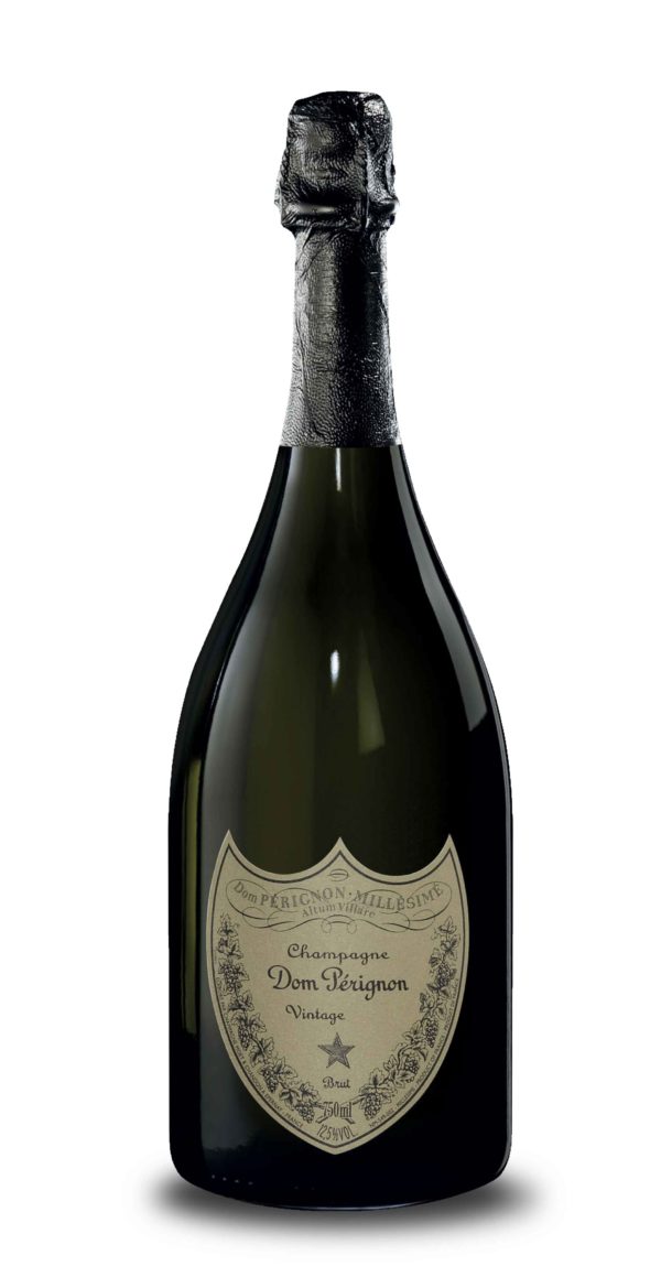 Dom Perignon Champagne Brut