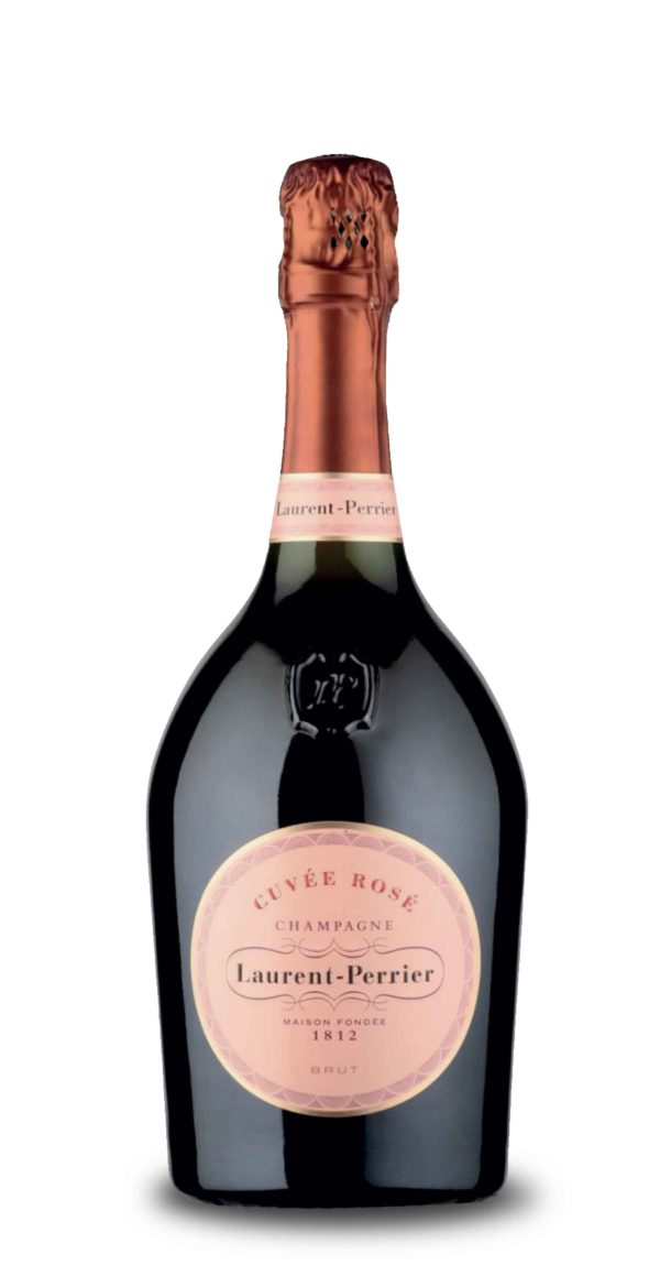 Cuvèe Rosè Champagne Rosè Brut