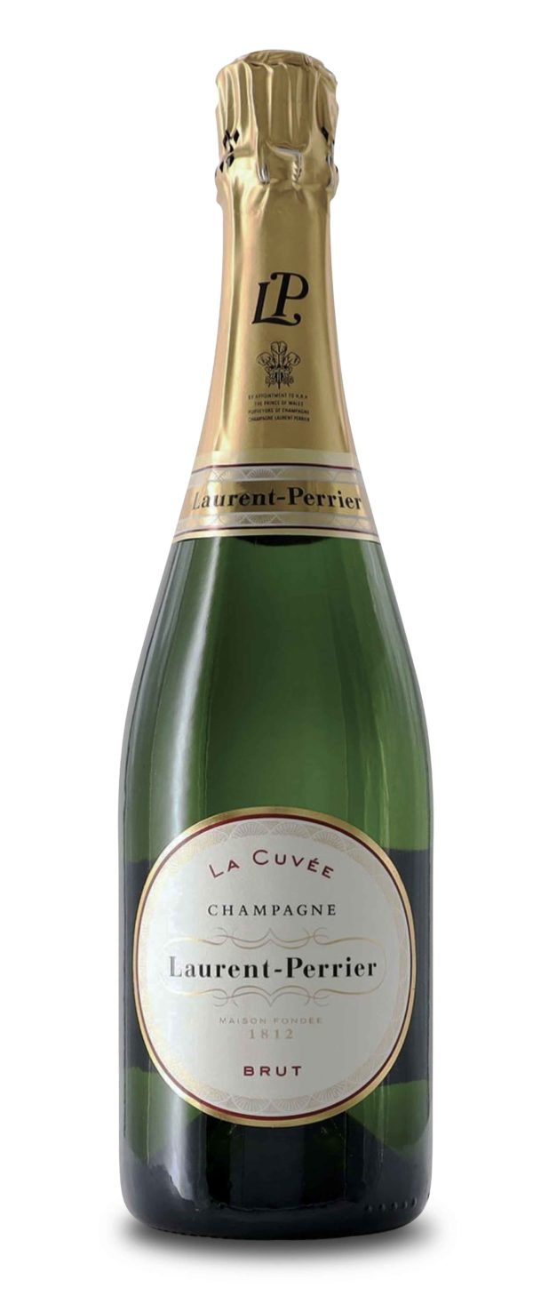 La Cuvèe Champagne Brut