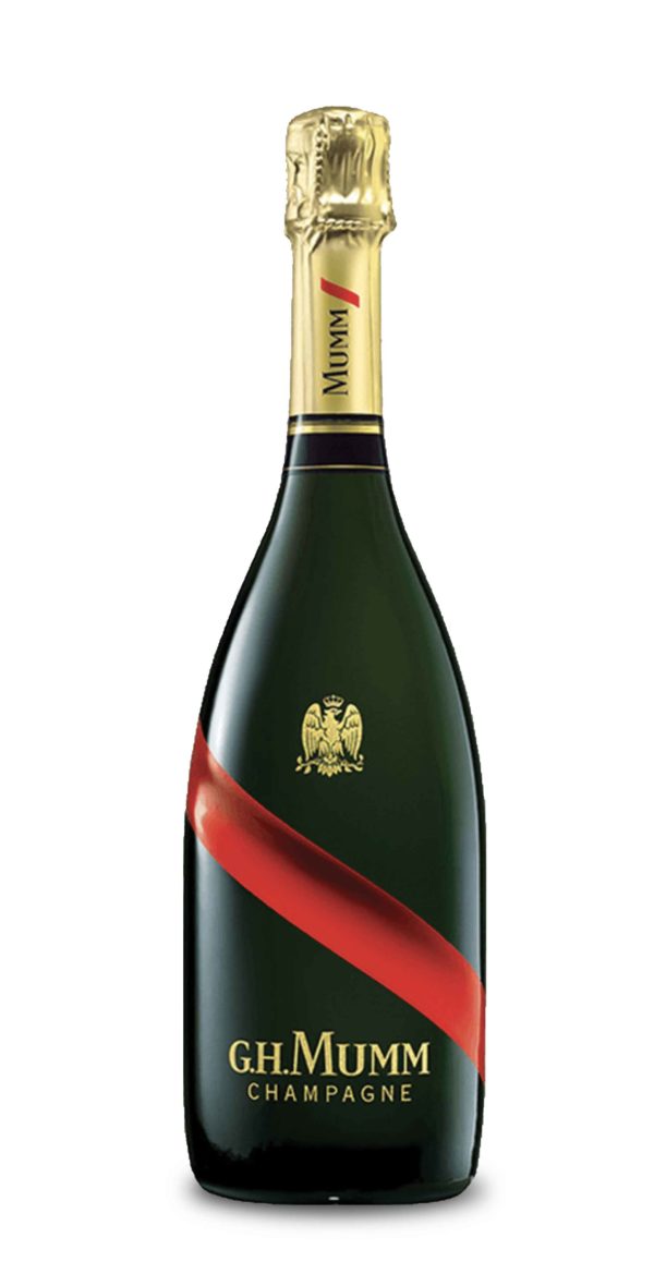 Grand Cordon Champagne Brut