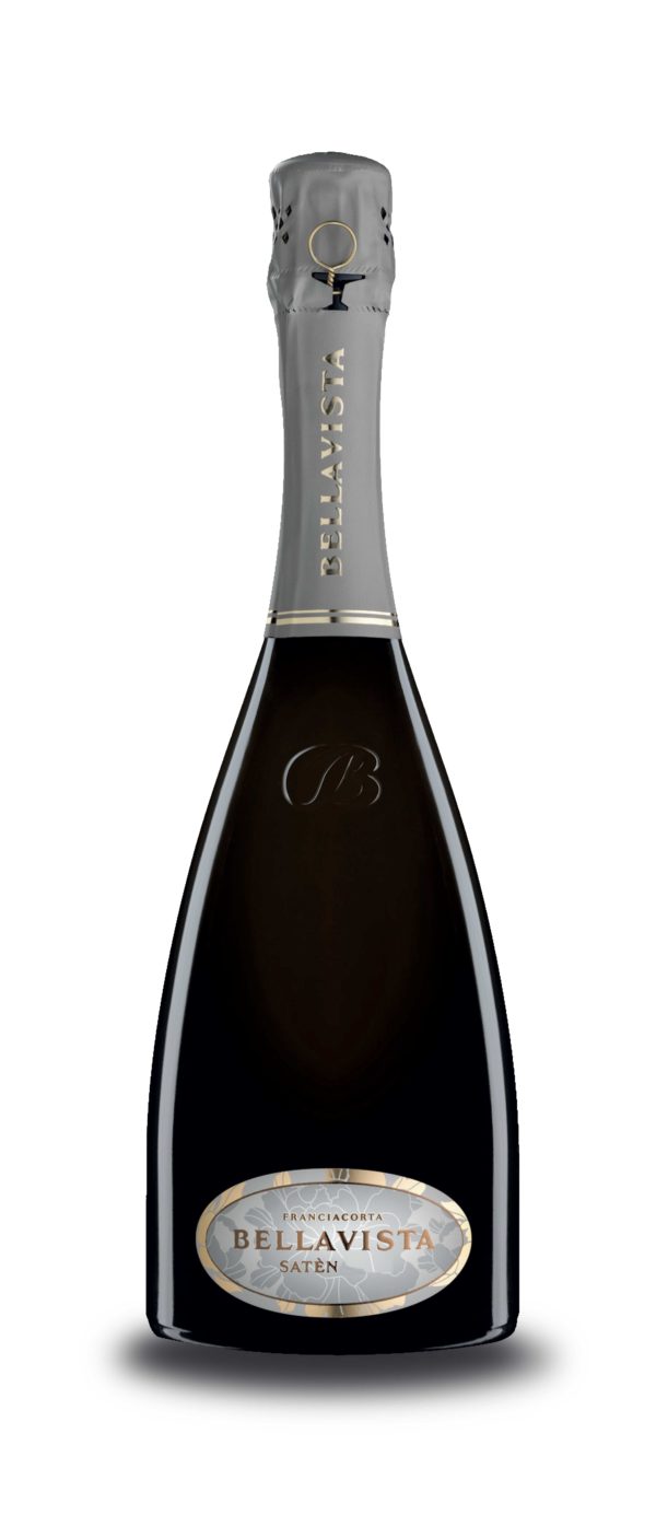 Franciacorta Docg Satèn Brut