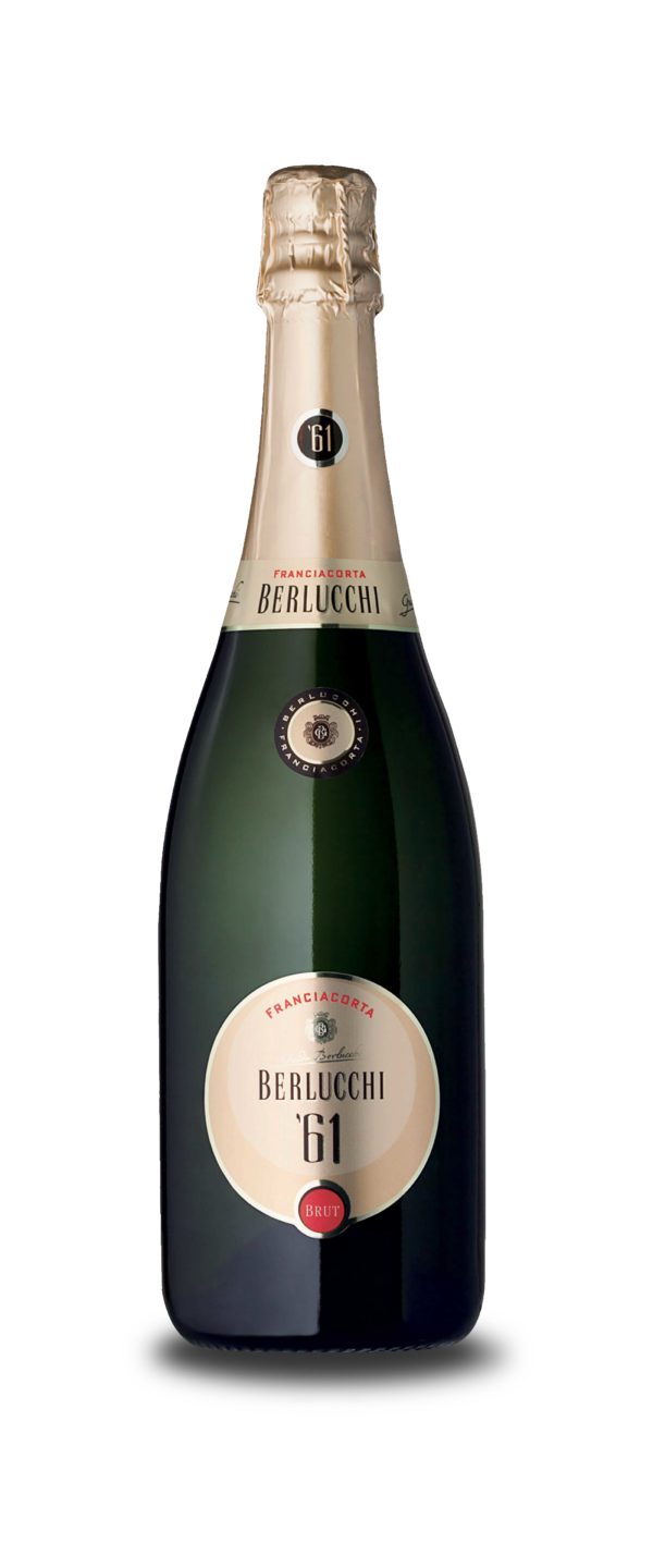 61 Franciacorta Docg Brut