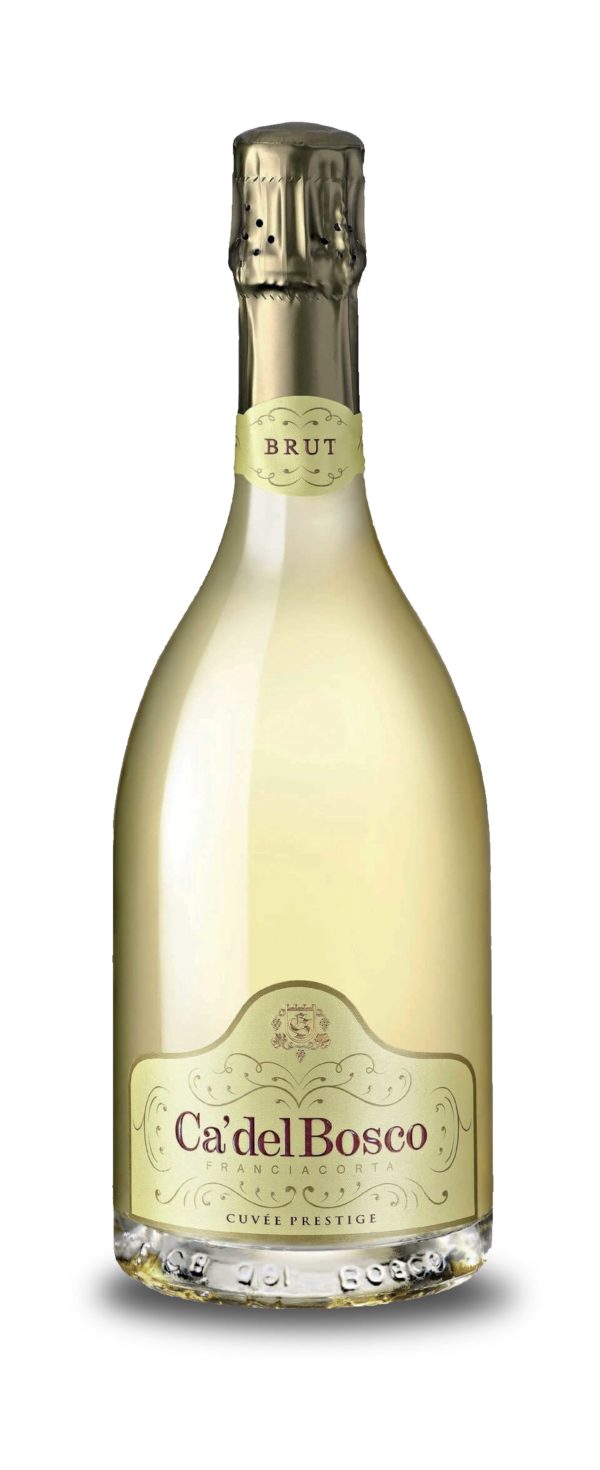 Cuvèe Prestige Franciacorta Docg Extra Brut