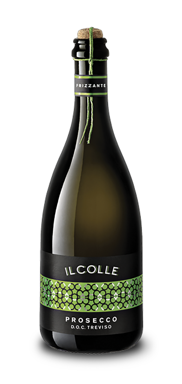 Prosecco frizzante DOC Tappo Spago