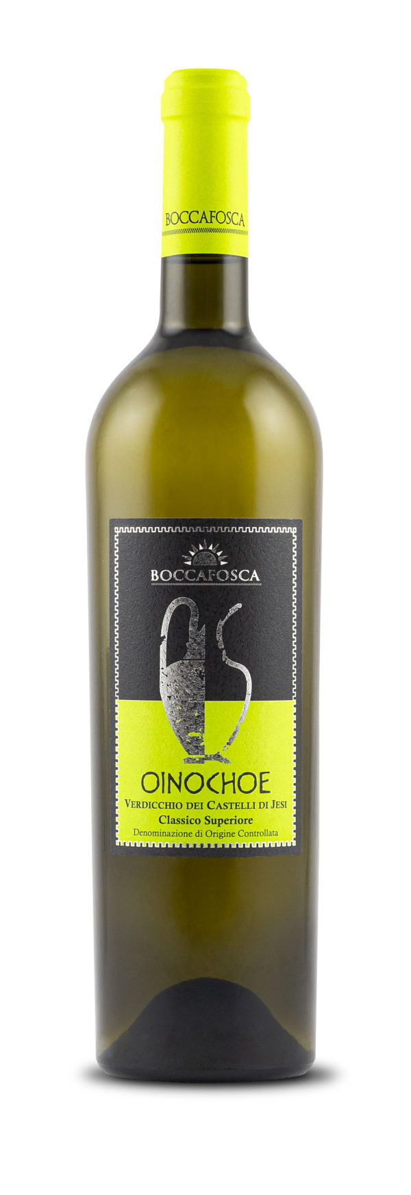 Oinochoe