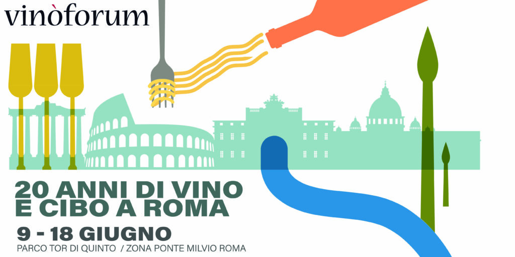 vino forum- roma