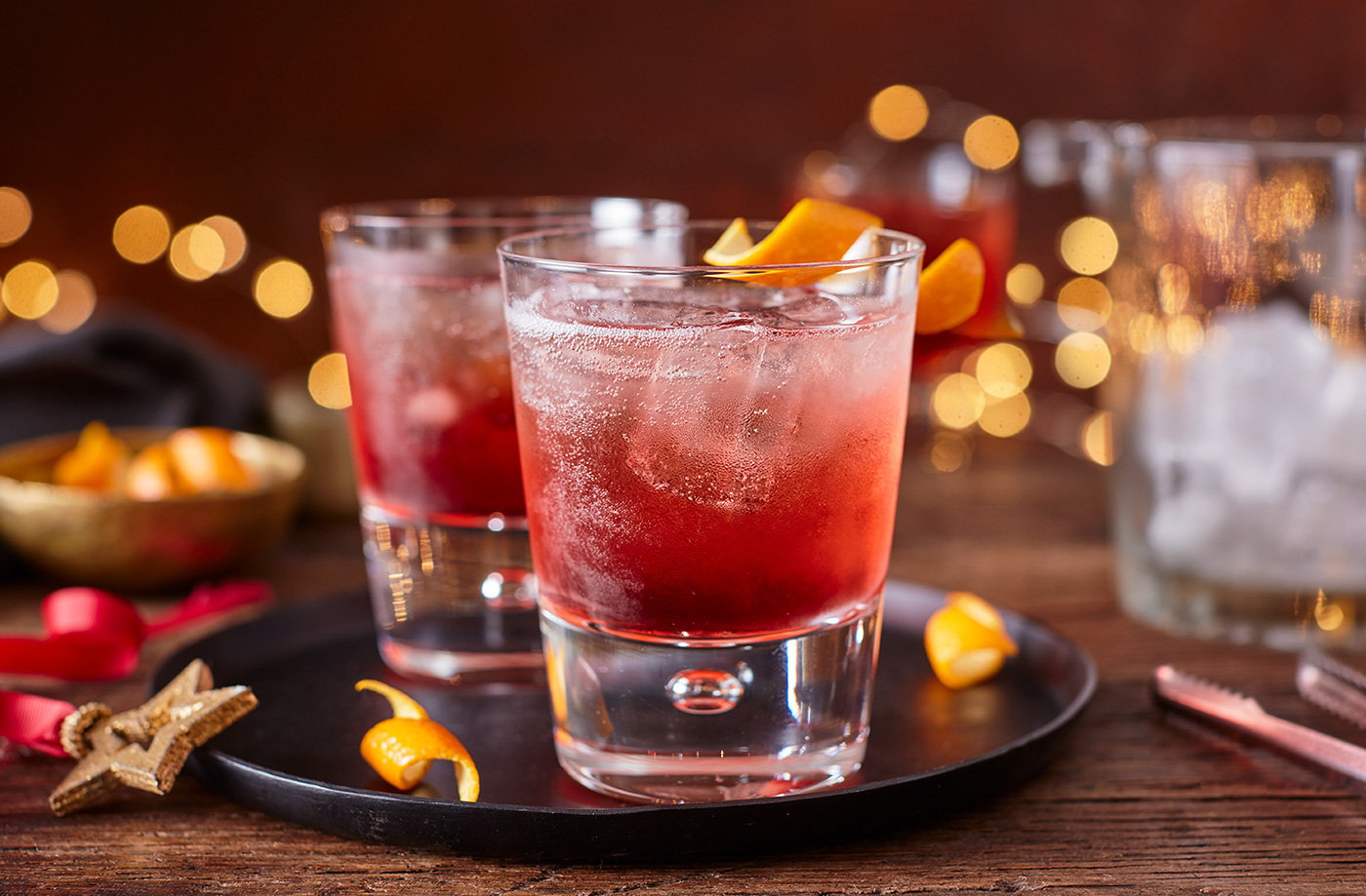 negroni sbagliato-cocktail