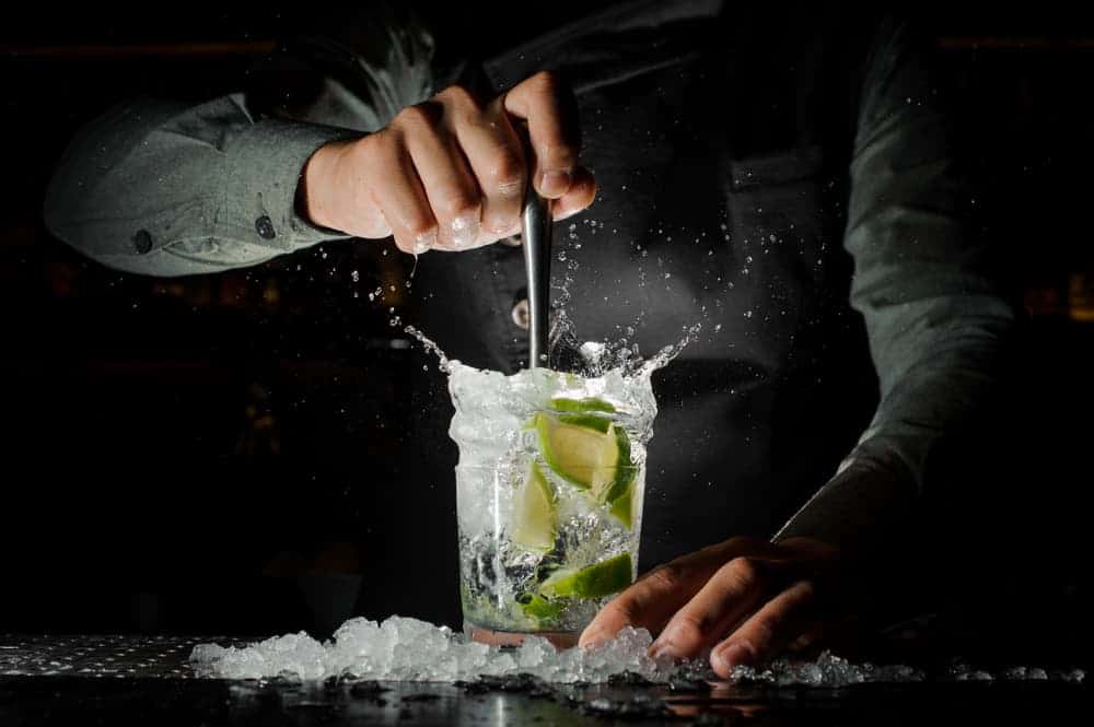 mixology-Barman-cocktail-perfetto